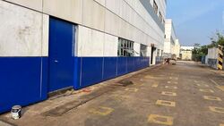 Tuas South Avenue 5 (D22), Factory #608706251